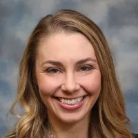 Katelyn Oostra