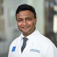 Shyam Sukumar