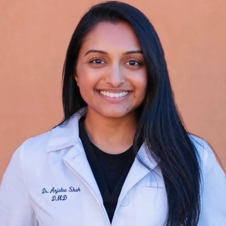 Anjalee Shah