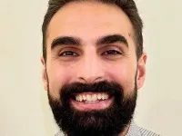 Michael Aram Jamgochian