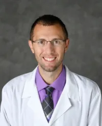 Dr. William Jordan Gottschalk