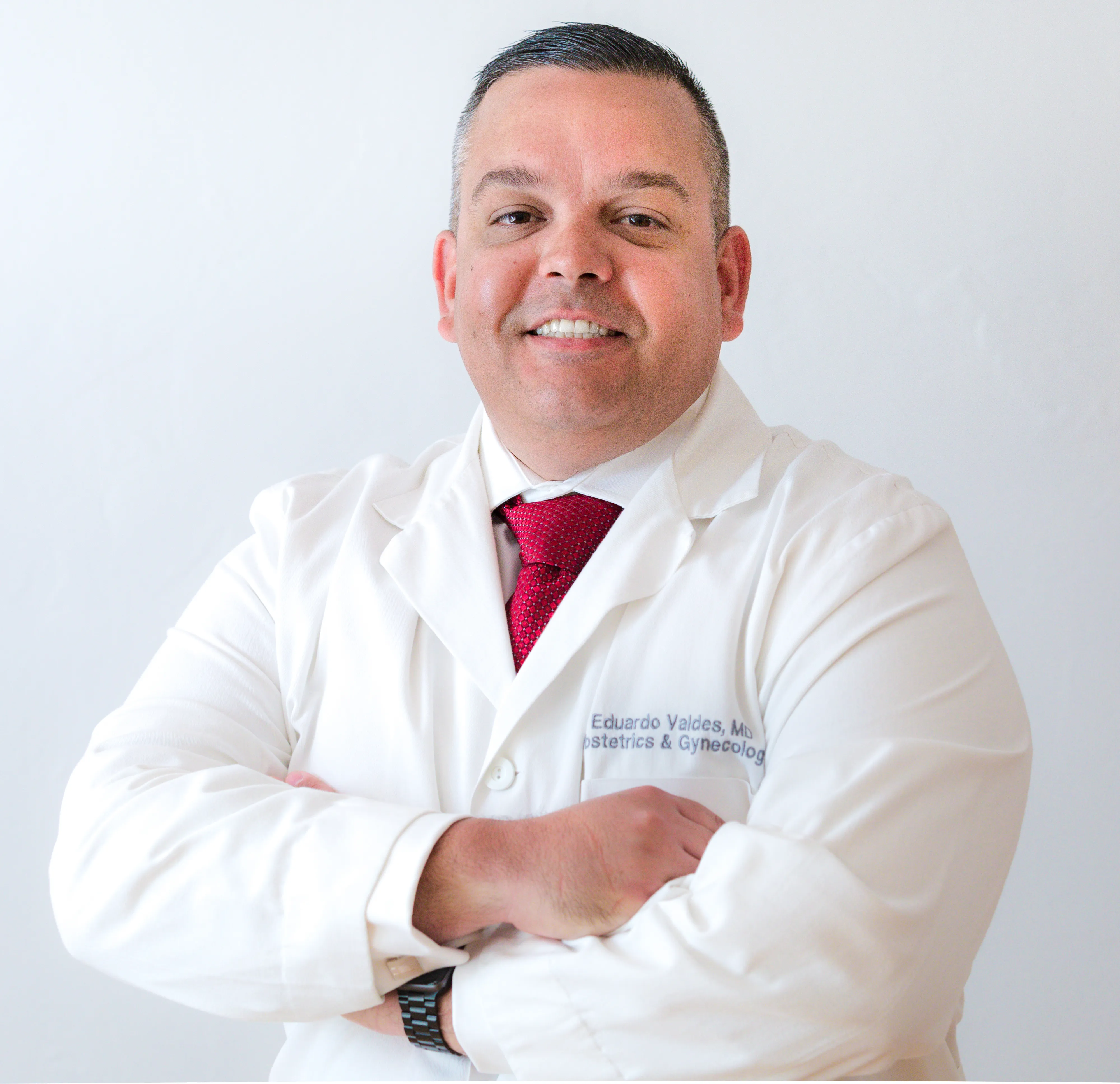 Eduardo Valdes, MD