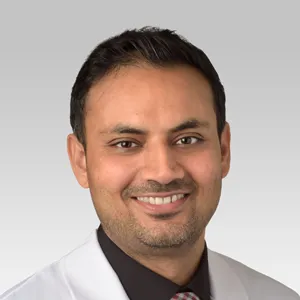 Salman Ali Khan