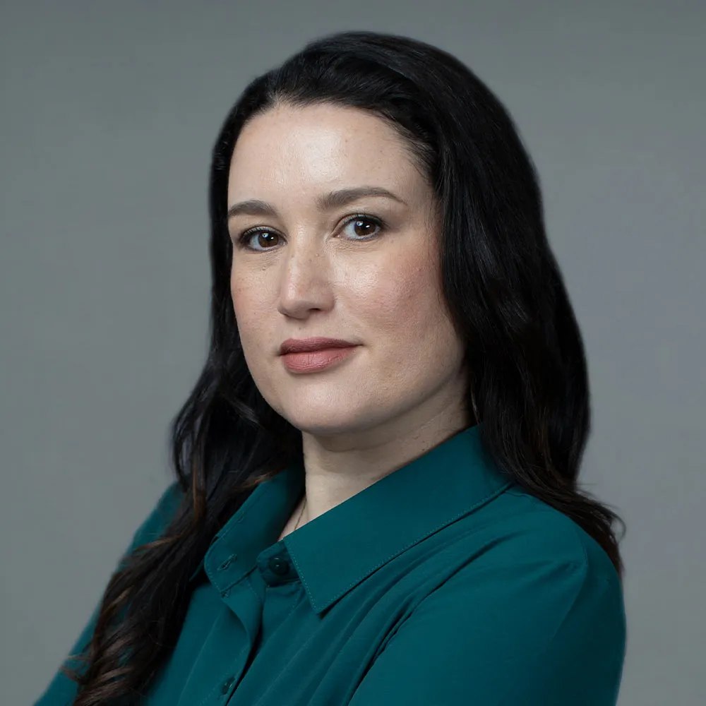 Christina Maria Cloke