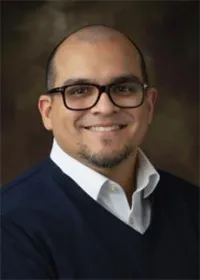 Camilo F. Leal