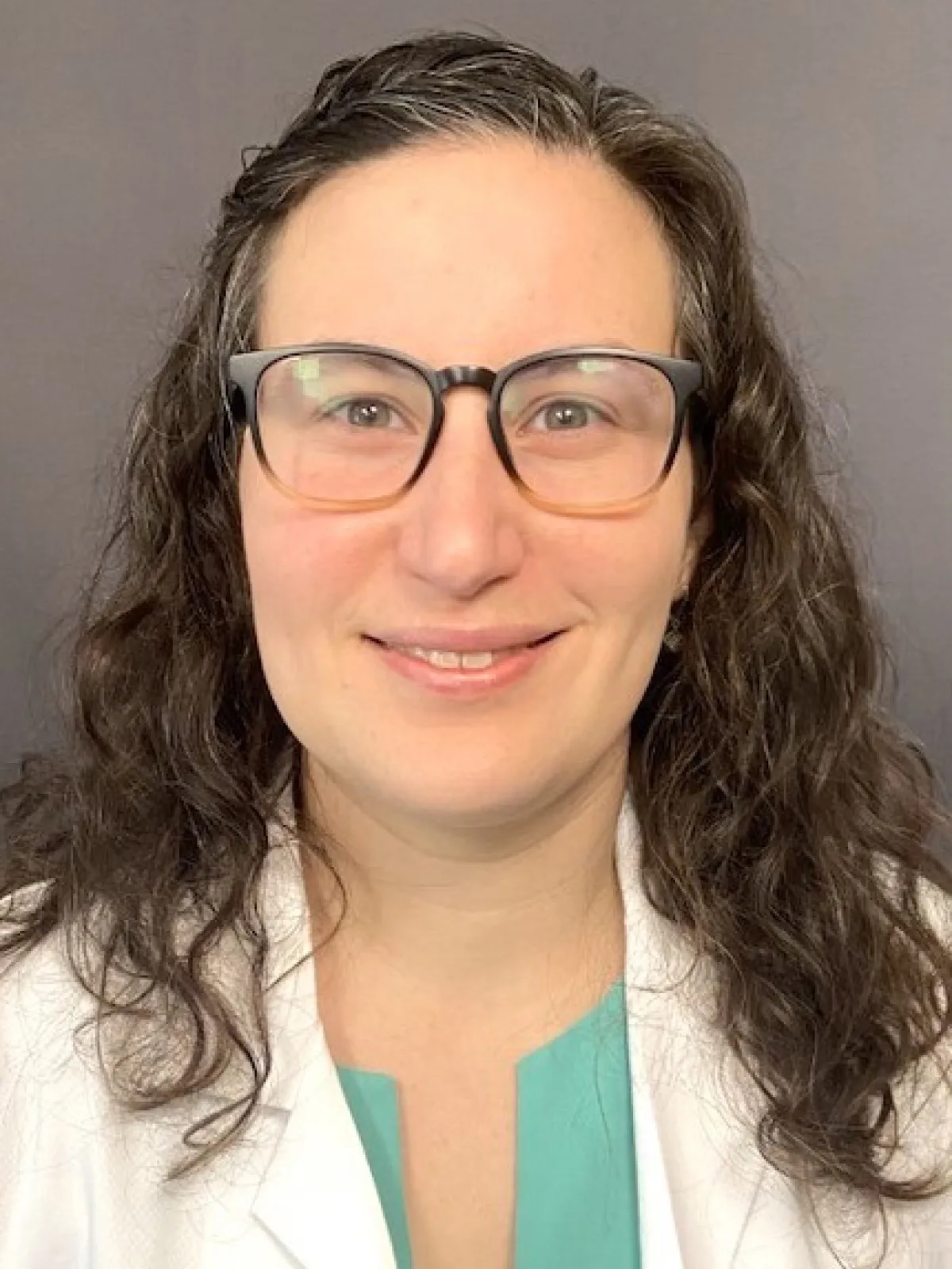 Carolyn Koulouris