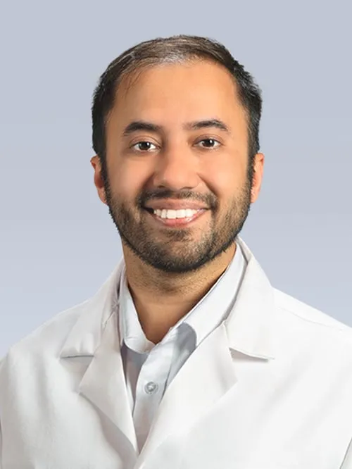 Omar Bukhari