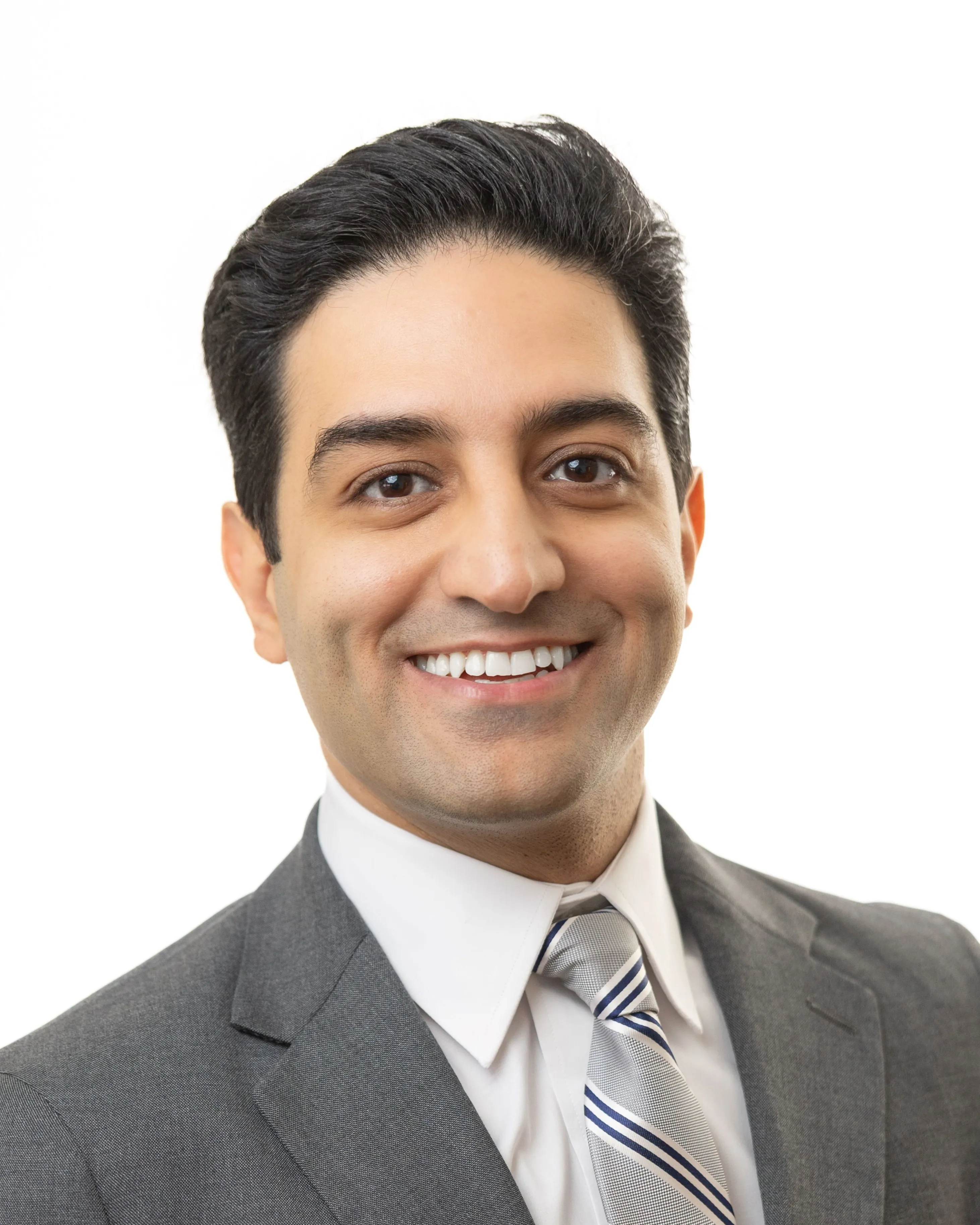 Mohammad Kayyali
