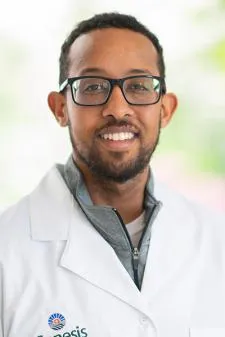 Mikhail Sahelu Melaku