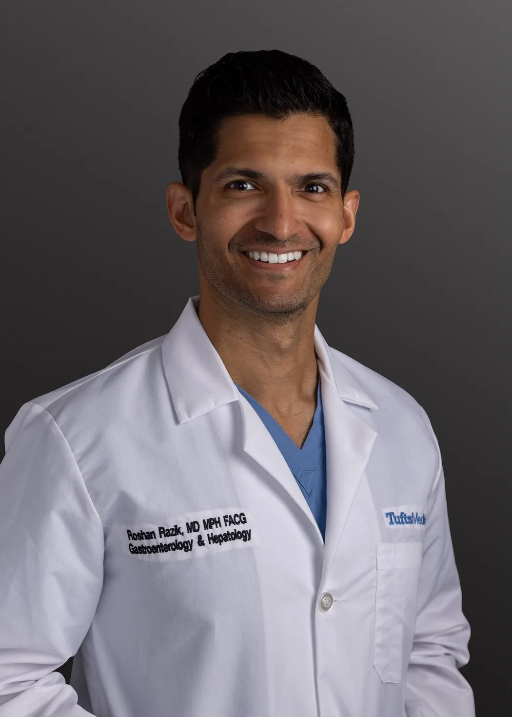 Roshan Razik