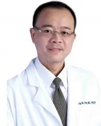 Philip Wong