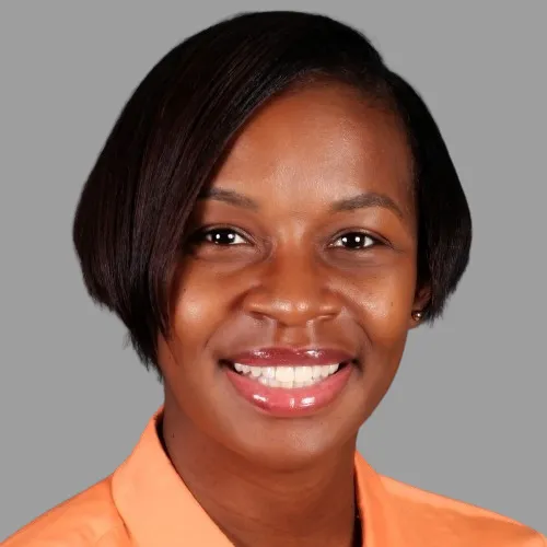 Brandi Danielle Doctor
