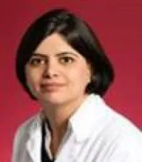 Sonia Gyamlani