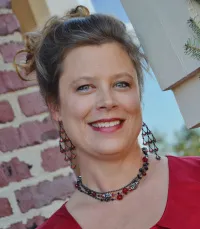 Lisa Pazdernik