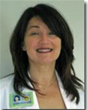Leslie Martin