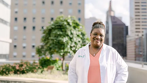 Ernestine A. Wright