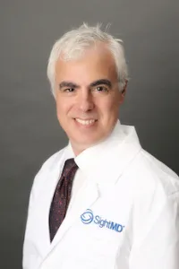 Jonathan Ellant