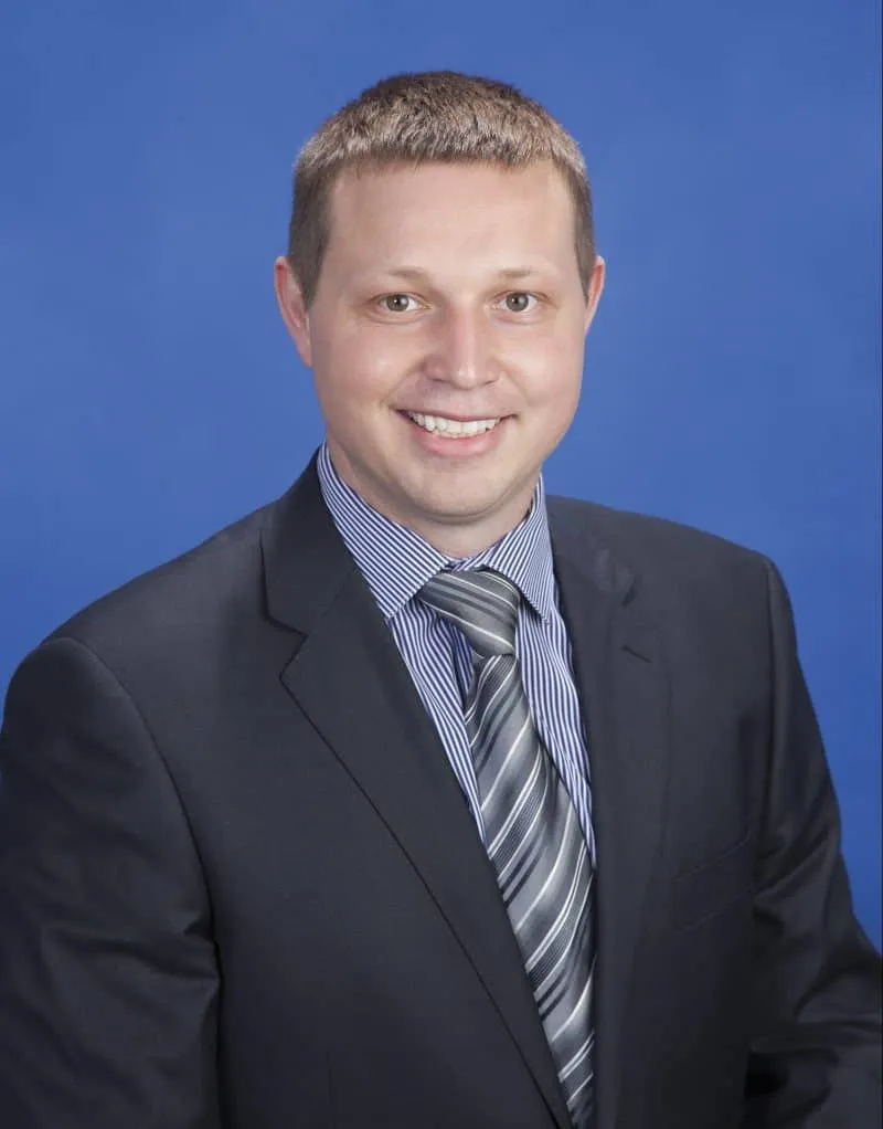 Aleksey Androsov