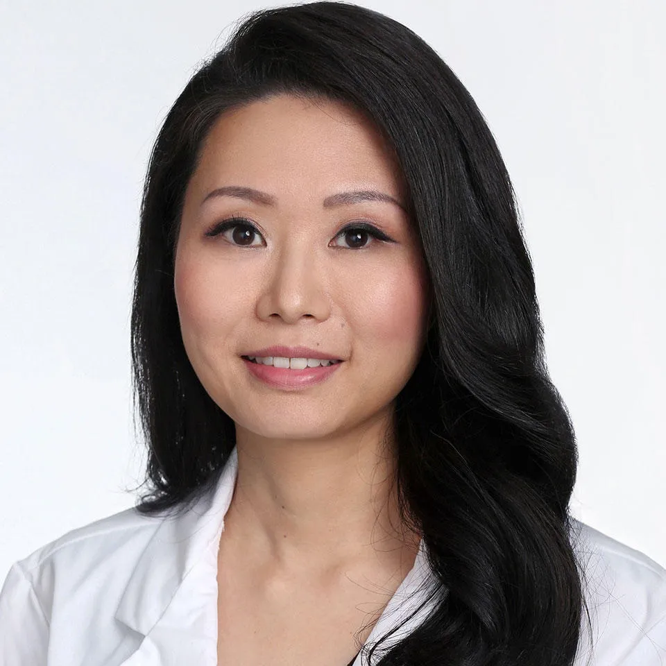 Laura S Kim