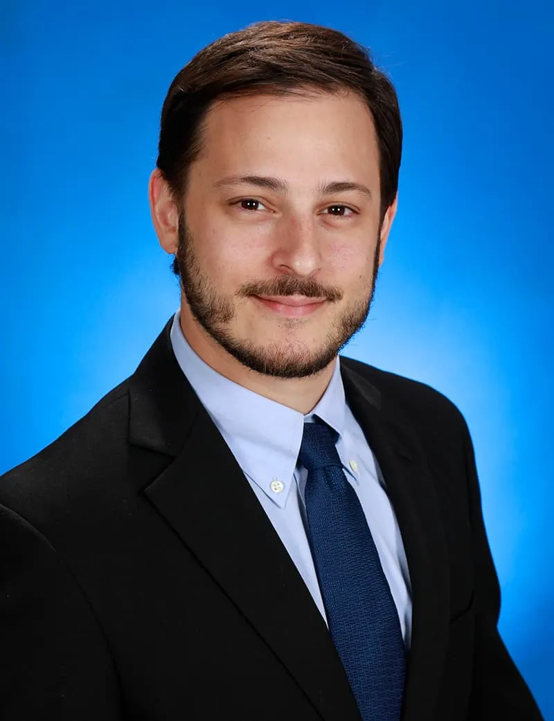 Richard D Ronca