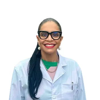 Terrilyne Cole, MD, MBA