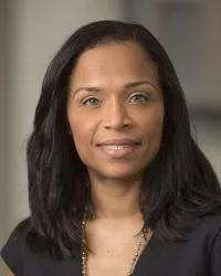 Keisha A. Jones