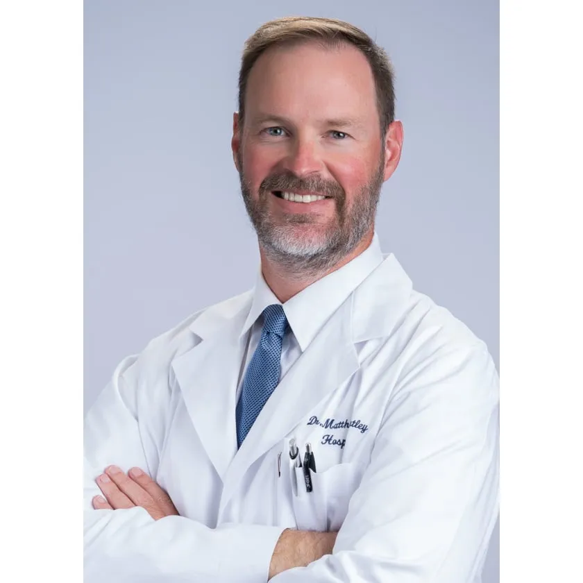 Matthew Boyd Bentley