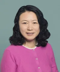 Grace Cuihong Yang