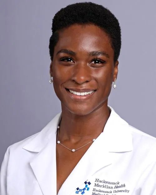 Antonia Francis Oladipo