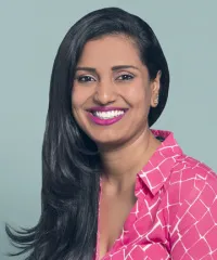 Nikhila Iruku