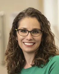 Heather Hughes Mccarthy