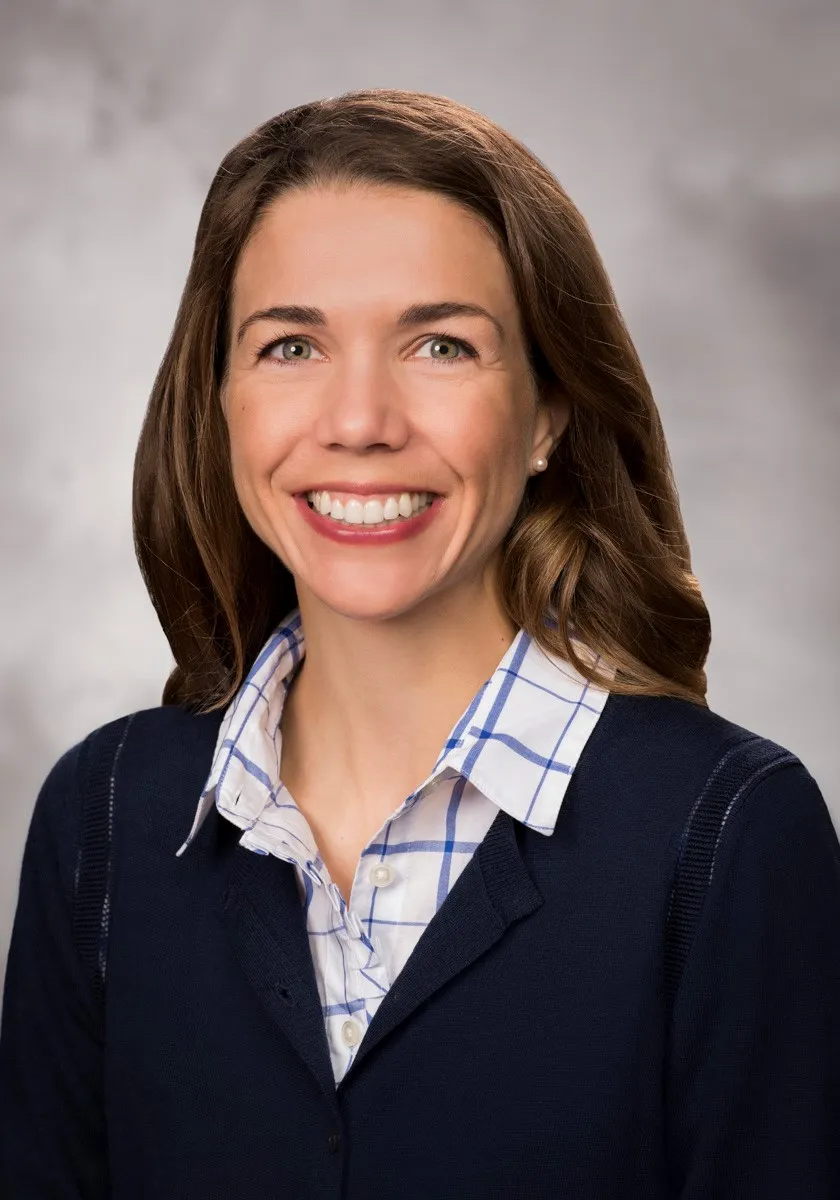 Kate Holtze