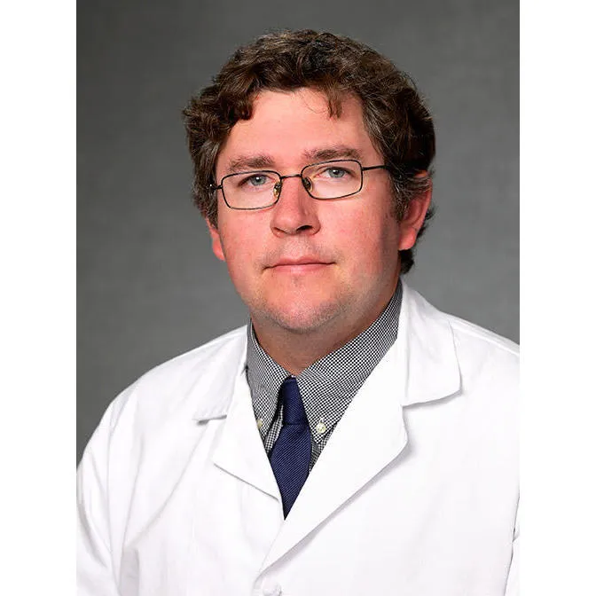David M. Goldberg