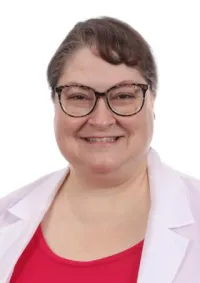Rebecca Uhlmann