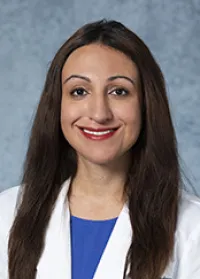 Nasima D Shadbehr
