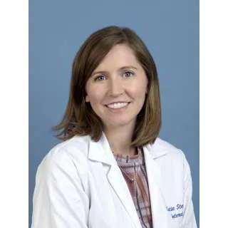 Dr. Katelyn Dow Stepanyan
