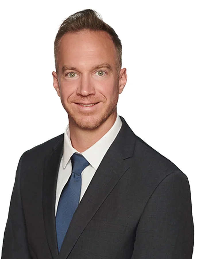 Korey Yngstrom