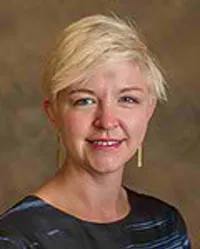 Leslie Mccalister