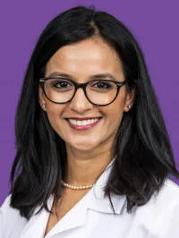 Parul Chaudhuri