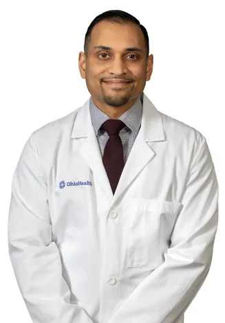 Shaakir Hasan