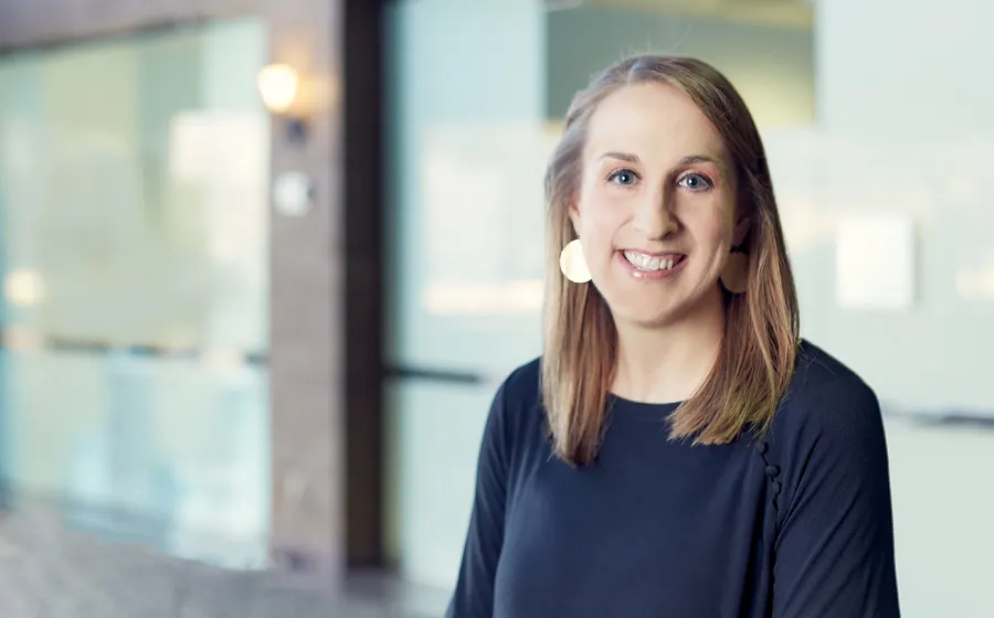 Amy Michele Demarchi