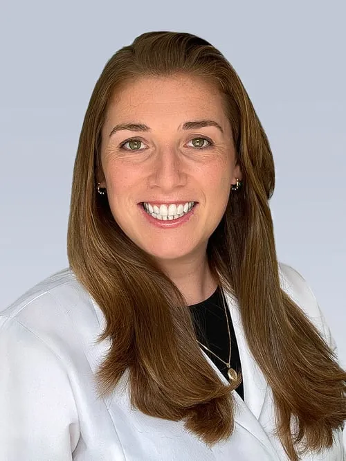 Rebecca Williamson
