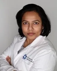Dharti Vaghela