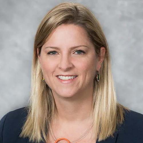 Jill Rau