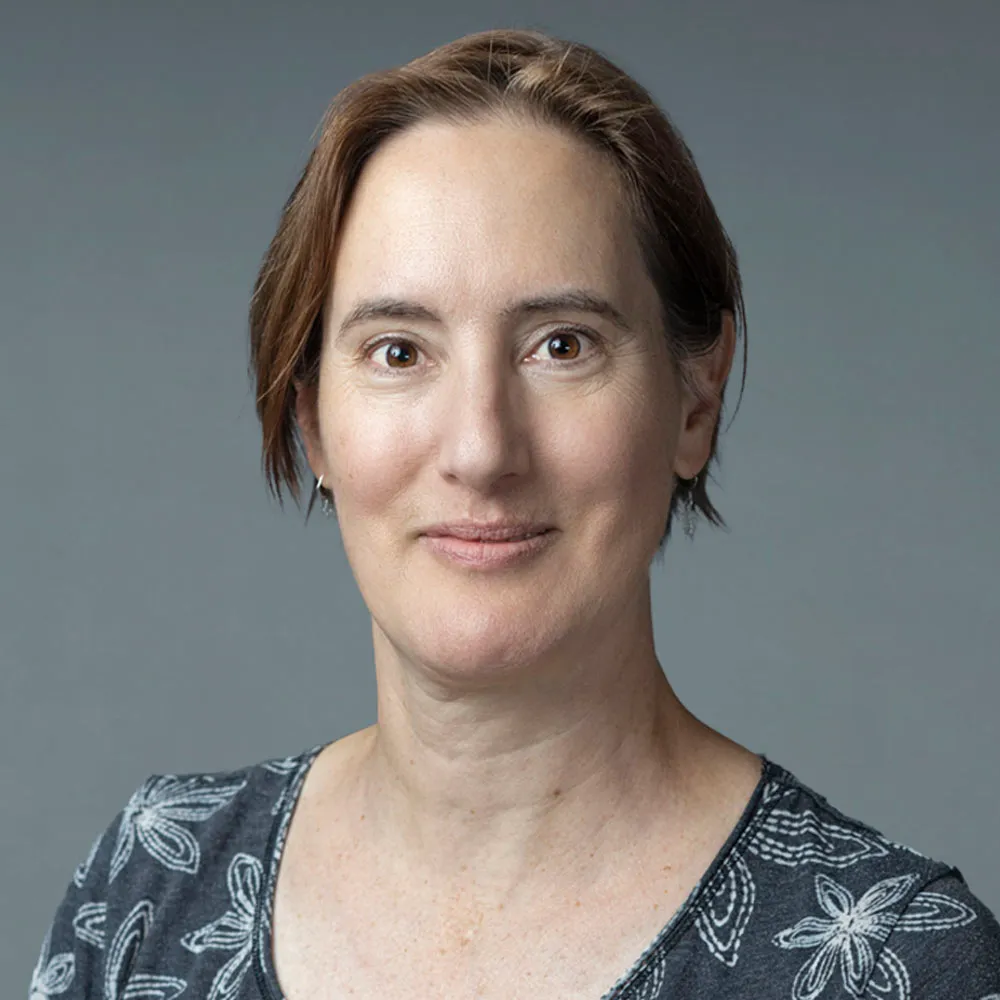 Catherine H Valentine