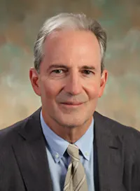 Terrence Patrick May