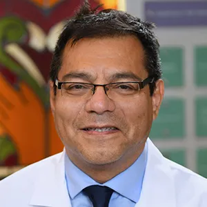 Dr. Gustavo Adolfo Charria-Ortiz