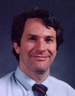 John M Spandorfer