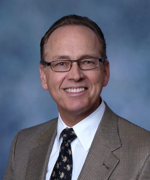 Charles Daniel Johnson