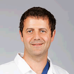 Hassan Kafri